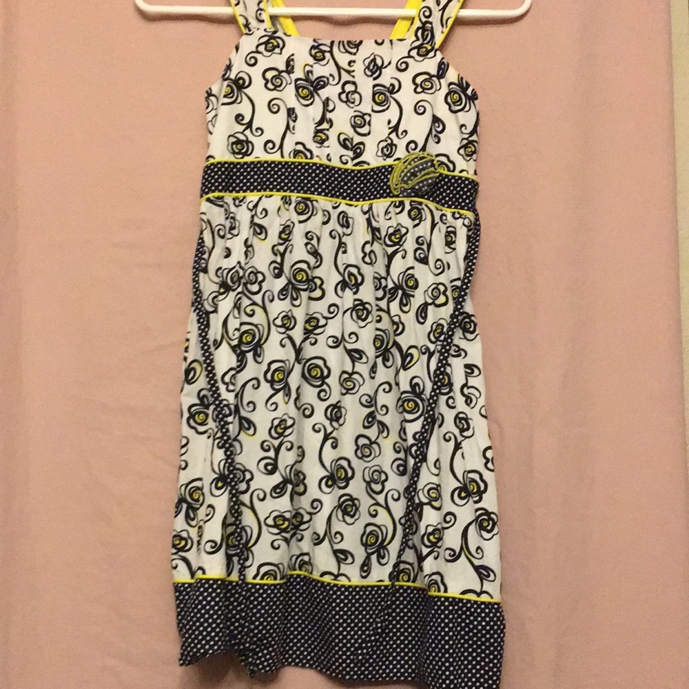 Girl’s Dress - GEORGE (Size 12)